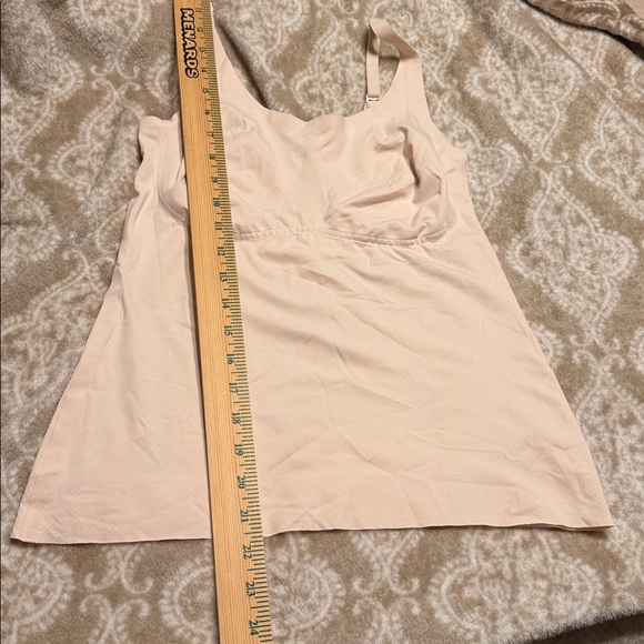 Ruby Ribbon Second Skin Cami Size 36 - Picture 5 of 12